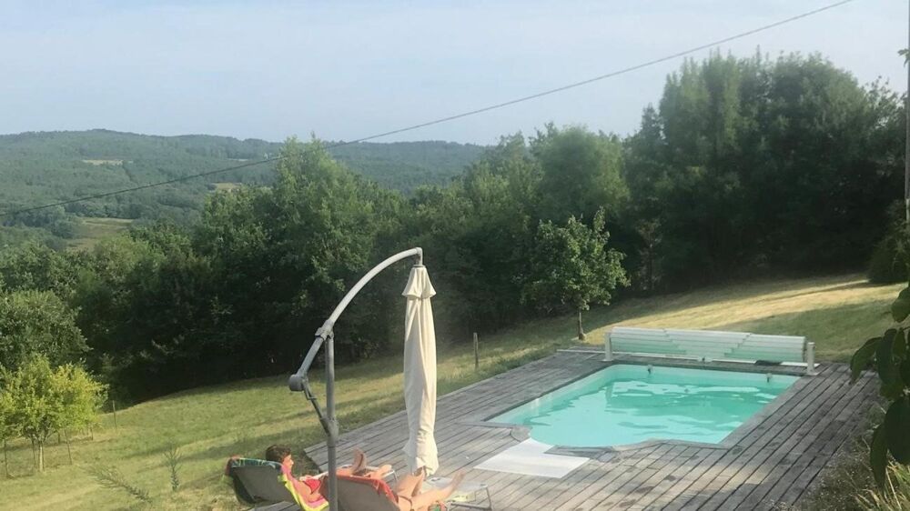 VUE EXCEPTIONNELLE A COUPER LE SOUFFLE