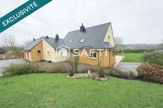  Maison � vendre 8 pi�ces 205 m�