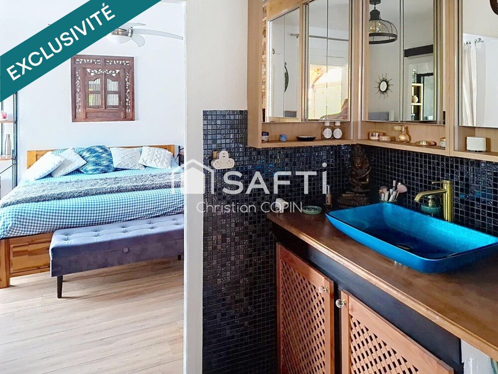 � vendre  Maison Six-Fours-les-Plages (83140)