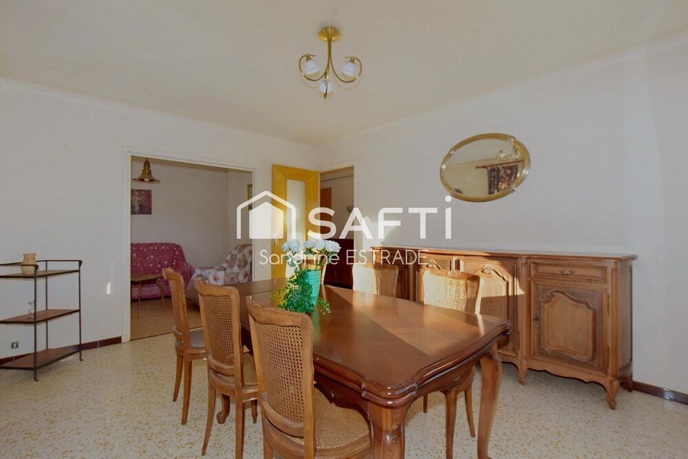 Vente Maison Maison à fort potentiel Montbrison