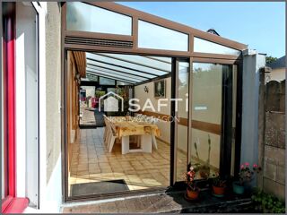  Maison � vendre 4 pi�ces 75 m�