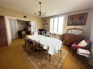  Maison à vendre 6 pièces 173 m²