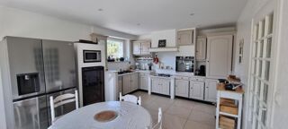  Maison à vendre 8 pièces 139 m²