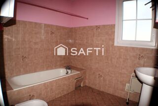  Maison � vendre 5 pi�ces 91 m�