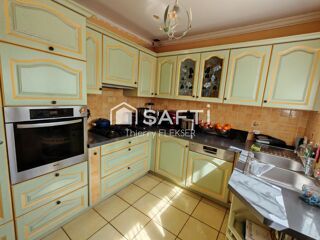  Maison � vendre 5 pi�ces 115 m�