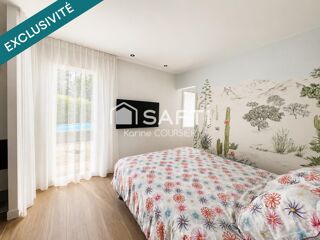  Maison à vendre 4 pièces 113 m²