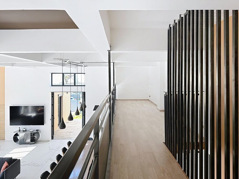 à vendre  Maison Nemours (77140)