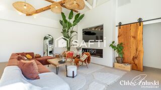  Maison à vendre 6 pièces 280 m²