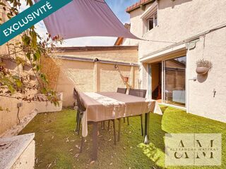  Maison � vendre 3 pi�ces 66 m�