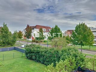  Appartement à vendre 3 pièces 118 m²