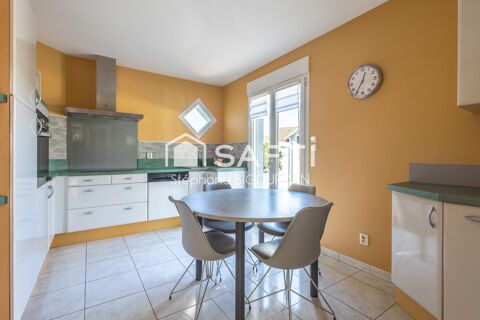  Maison � vendre 7 pi�ces 178 m�
