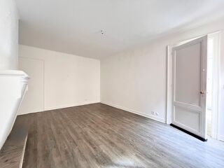  Appartement � vendre 1 pi�ce 36 m�