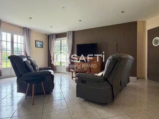  Maison � vendre 6 pi�ces 141 m�
