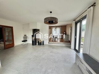  Maison � vendre 6 pi�ces 139 m�