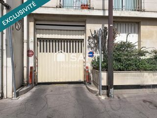  Parking / Garage à vendre 10 m²