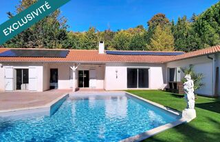  Maison � vendre 7 pi�ces 255 m�