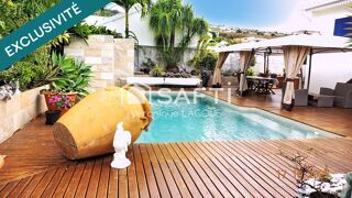  Maison � vendre 9 pi�ces 168 m�