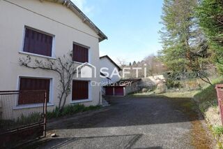  Maison à vendre 8 pièces 123 m²