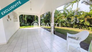  Maison à vendre 8 pièces 188 m²