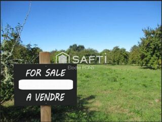  Terrain � vendre 756 m�
