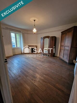  Maison � vendre 7 pi�ces 160 m�