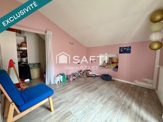  Maison à vendre 5 pièces 144 m²