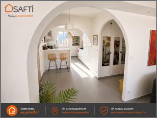  Appartement � vendre 3 pi�ces 78 m�