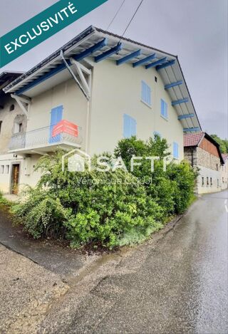  Maison à vendre 7 pièces 159 m²