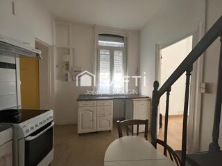  Maison  vendre 3 pices 56 m