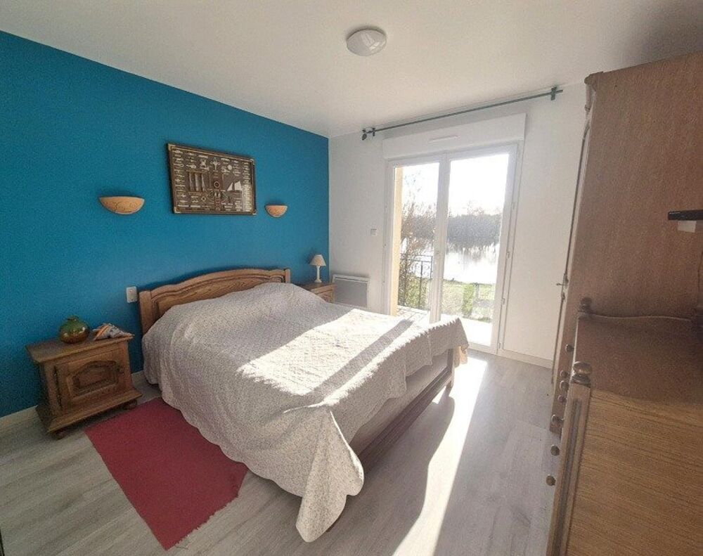 � vendre  Maison Le Champ-Saint-P�re (85540)