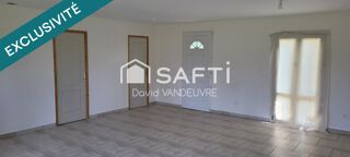  Maison à vendre 3 pièces 65 m²