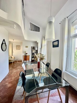  Appartement à vendre 4 pièces 70 m²