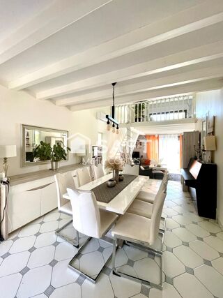  Maison à vendre 6 pièces 140 m²