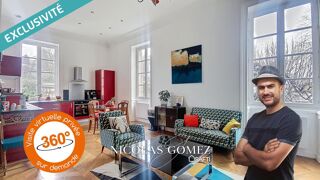  Appartement � vendre 4 pi�ces 92 m�