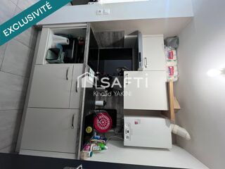  Appartement à vendre 2 pièces 39 m²
