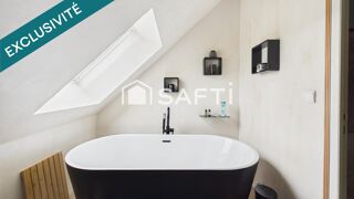  Maison à vendre 6 pièces 242 m²