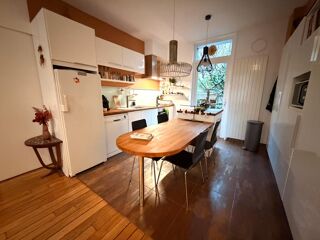  Maison à vendre 6 pièces 173 m²
