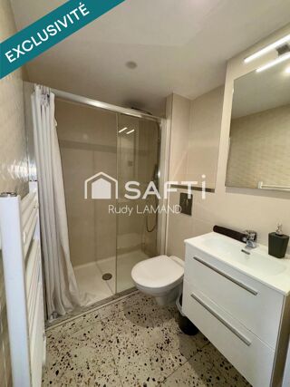  Appartement � vendre 2 pi�ces 33 m�