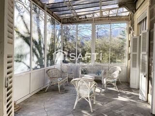  Maison � vendre 15 + pi�ces 277 m�
