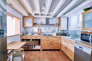  Maison � vendre 5 pi�ces 160 m�