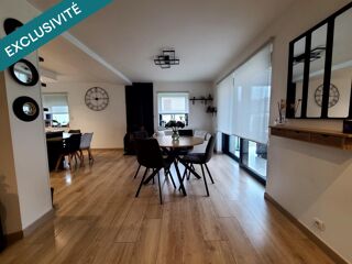  Maison � vendre 5 pi�ces 155 m�