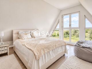  Maison à vendre 5 pièces 168 m²
