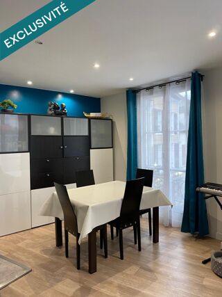  Appartement � vendre 4 pi�ces 97 m�