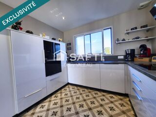 Vente Maison Maison 3 chambres dont une suite parentale Nesmy