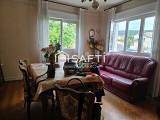  Maison � vendre 5 pi�ces 96 m�