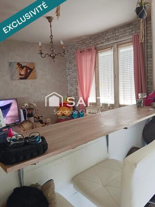  Maison  vendre 4 pices 93 m