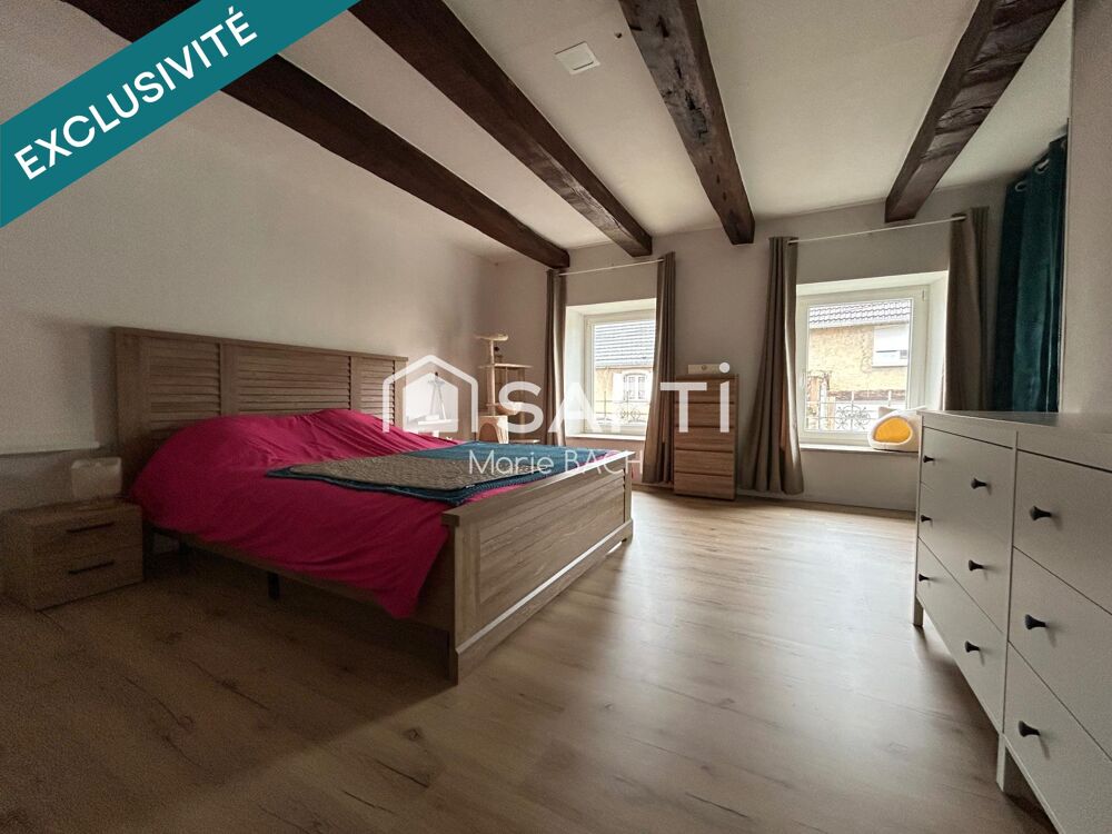 Vente Immeuble Immeuble de rapport Hirschland