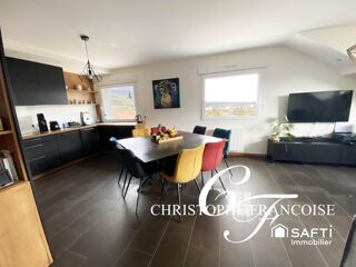  Appartement � vendre 3 pi�ces 62 m�