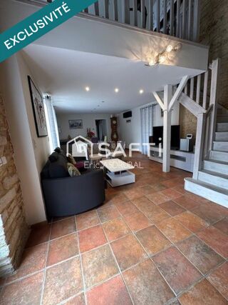  Maison � vendre 10 pi�ces 247 m�