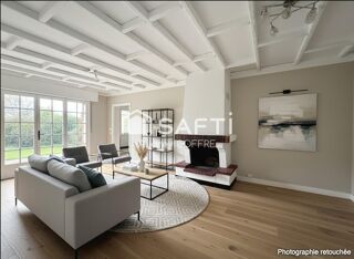  Maison à vendre 6 pièces 93 m²